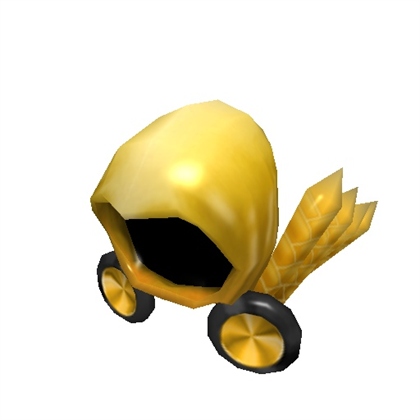 He do be lookin kinda Dominus tho. (I think so at least) : r/roblox