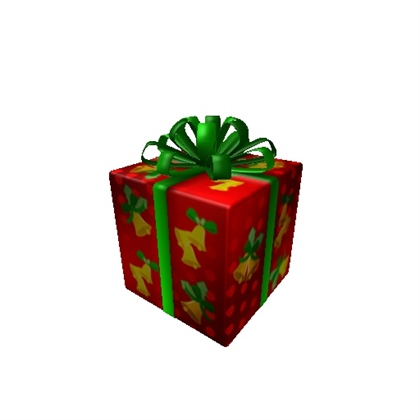 Gift Guys Sound As A Bell Gift Welcome To Roblox Weekly - cryptic roblox