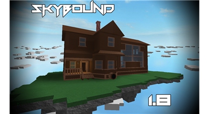 Game Review Skybound Welcome To Roblox Weekly - airship roblox